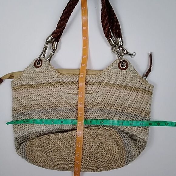 Vintage The Sak Women's Bag - Picture 10 of 10